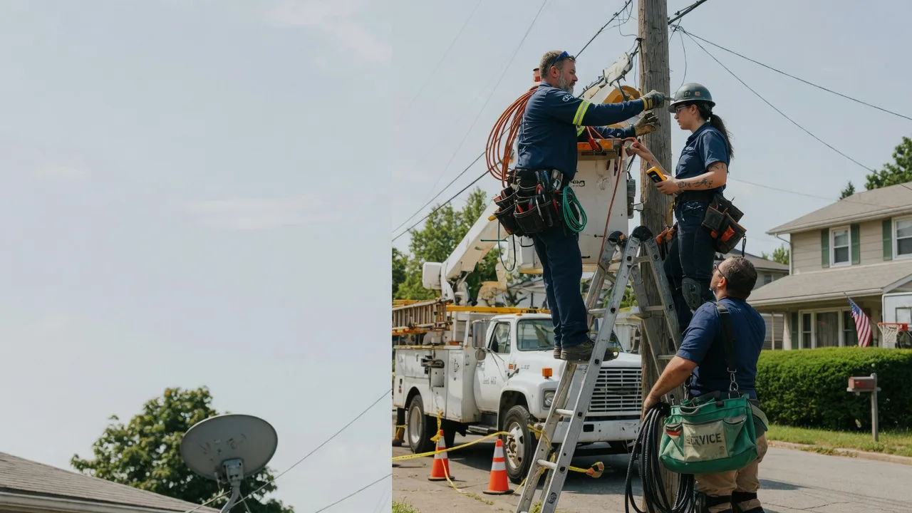 Electrical Repair in Lake Dallas, TX near me